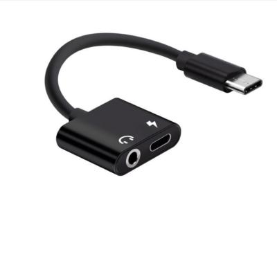 Type C (USB-C) to AUX Jack Audio Headphone Charger Adapter for XIAOMI  HTC Australia