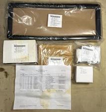 M1 ABRAMS TANK, M1150 (ABV), M1A2 5705145 FLUID PRESSURE FILTER PARTS KIT