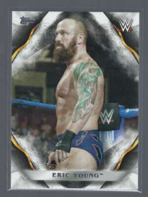 2019 Topps WWE Undisputed Wrestling Base & Portrait Singles (Pick Your Cards)