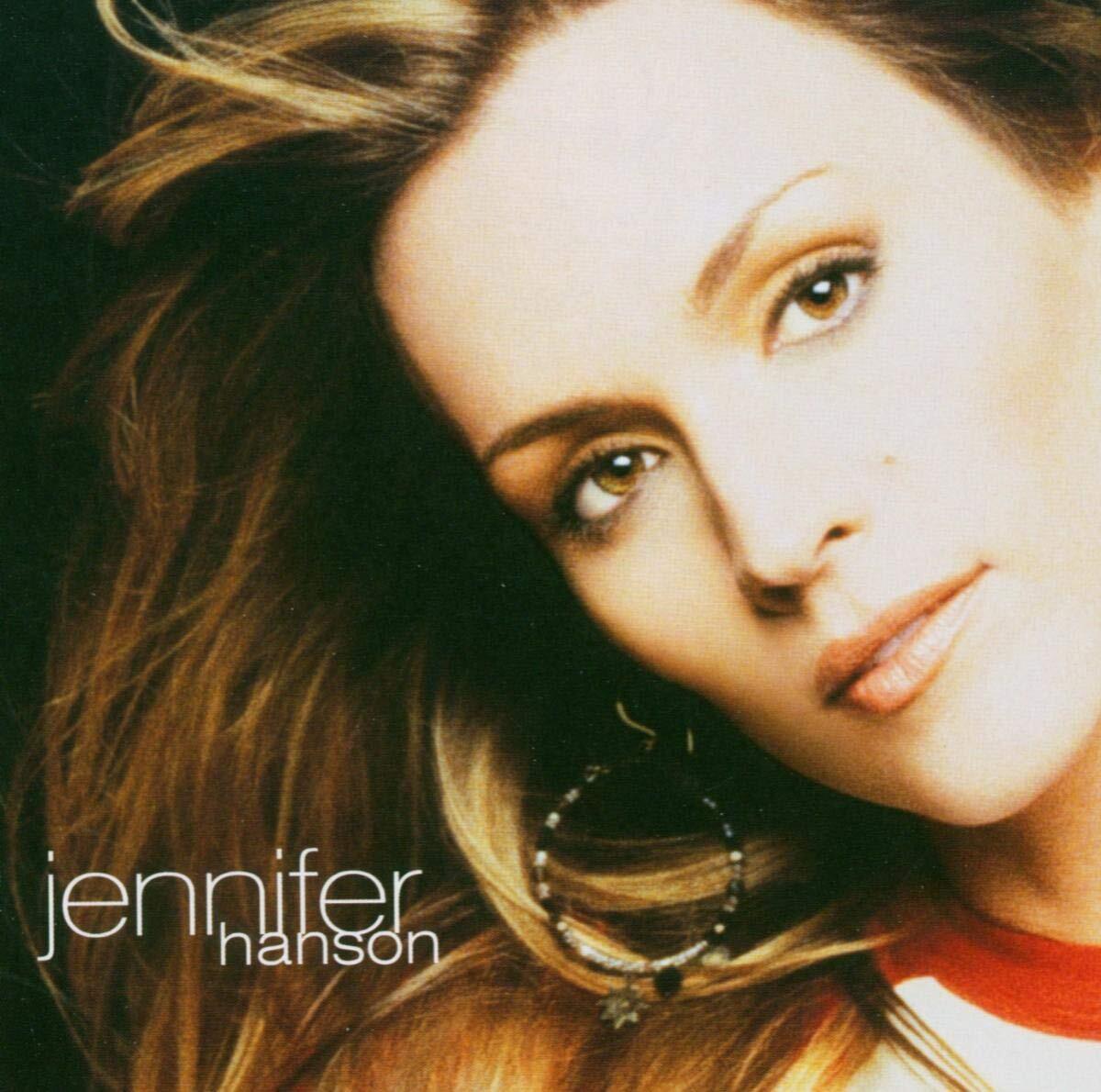 Jennifer Hanson Jennifer Hanson (CD)
