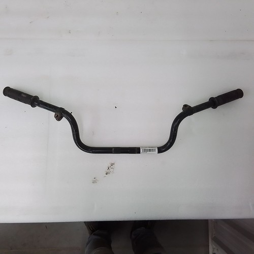 POLARIS - 5244581-067 - handlebar tube, medium gloss bl - Picture 2 of 3