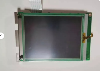 LCD With Touch Screen Fit For VEEDER-ROOT TLS2 LCD Display Repair Replacement