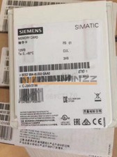 1PC New Siemens 6ES7 954-8LE02-0AA0 Memory Card