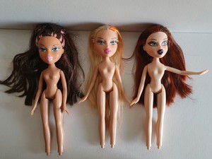 bratz live in concert yasmin