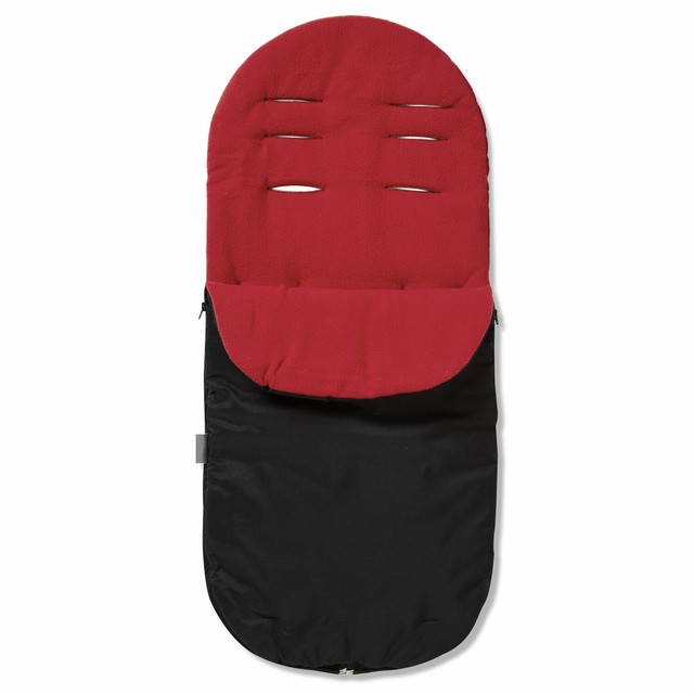 footmuff compatible with venicci