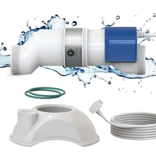 Salt Cell – Fits 13-Blade Chlorine Generator Systems, 25,000 Gallons Max