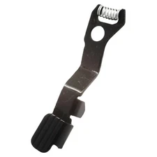 Glock - G43 OEM Slide Stop Lever and Spring 9mm - SP33731