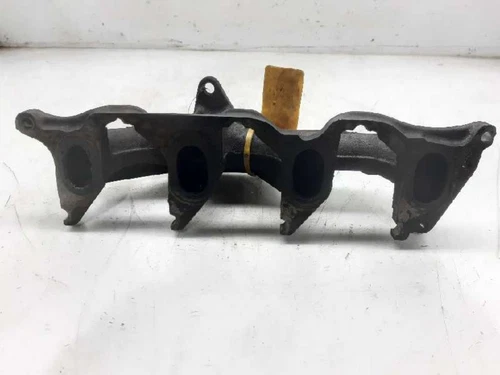 110182F7 Colector Escape para RENAULT SCENIC I (JA...) 1.9 DCI RXE 2000 4743358 - Imagen 1 de 10
