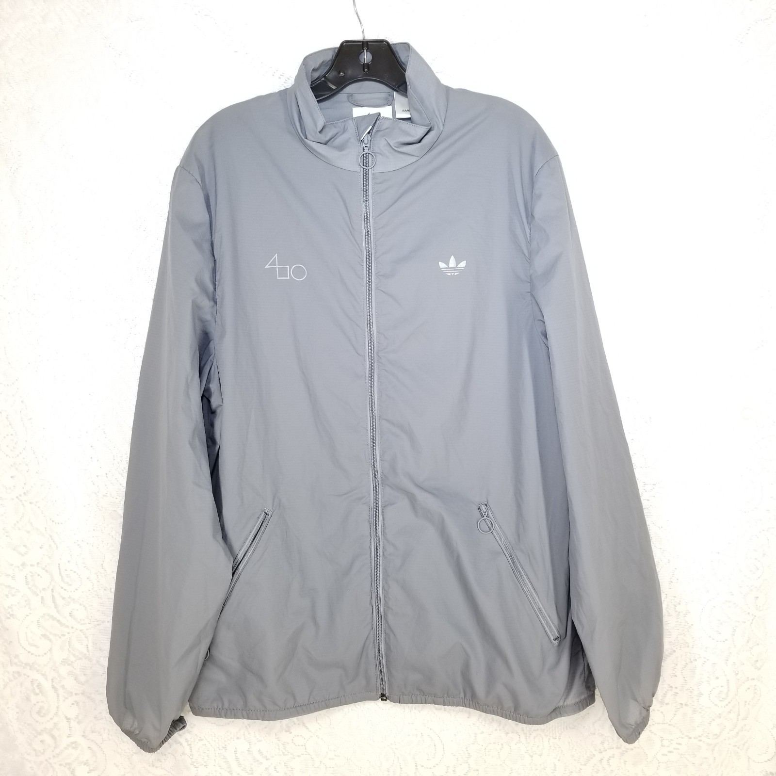 adidas sample jacket