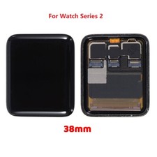 LCD Display Touch Screen Digitizer Assembly For Apple Watch iWatch Series 2 38mm