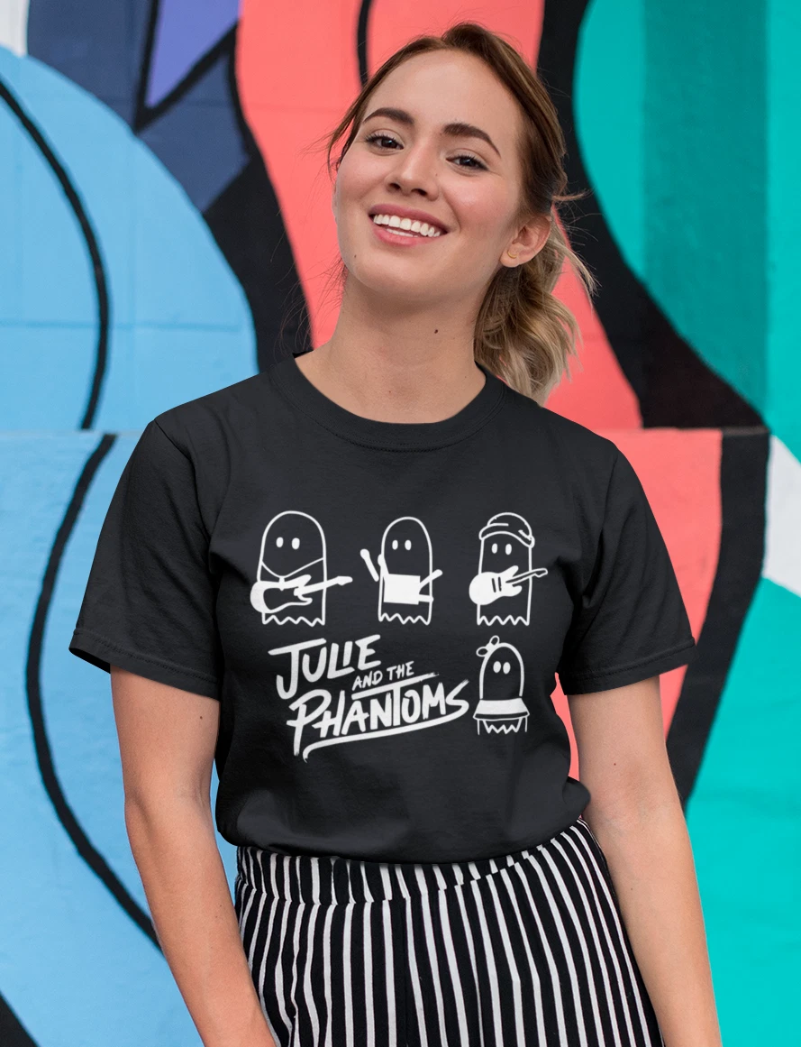 Julie and the phantoms shirt deals