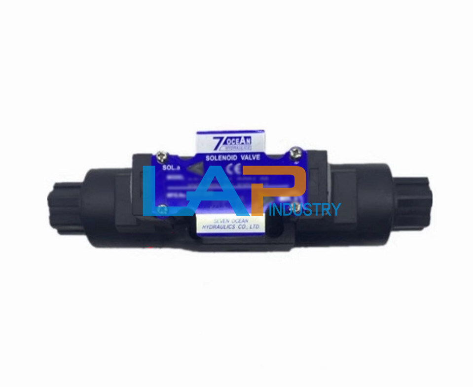 1PCS New For Solenoid valve DSV-G02-0C-D24-20 617918196284| eBay