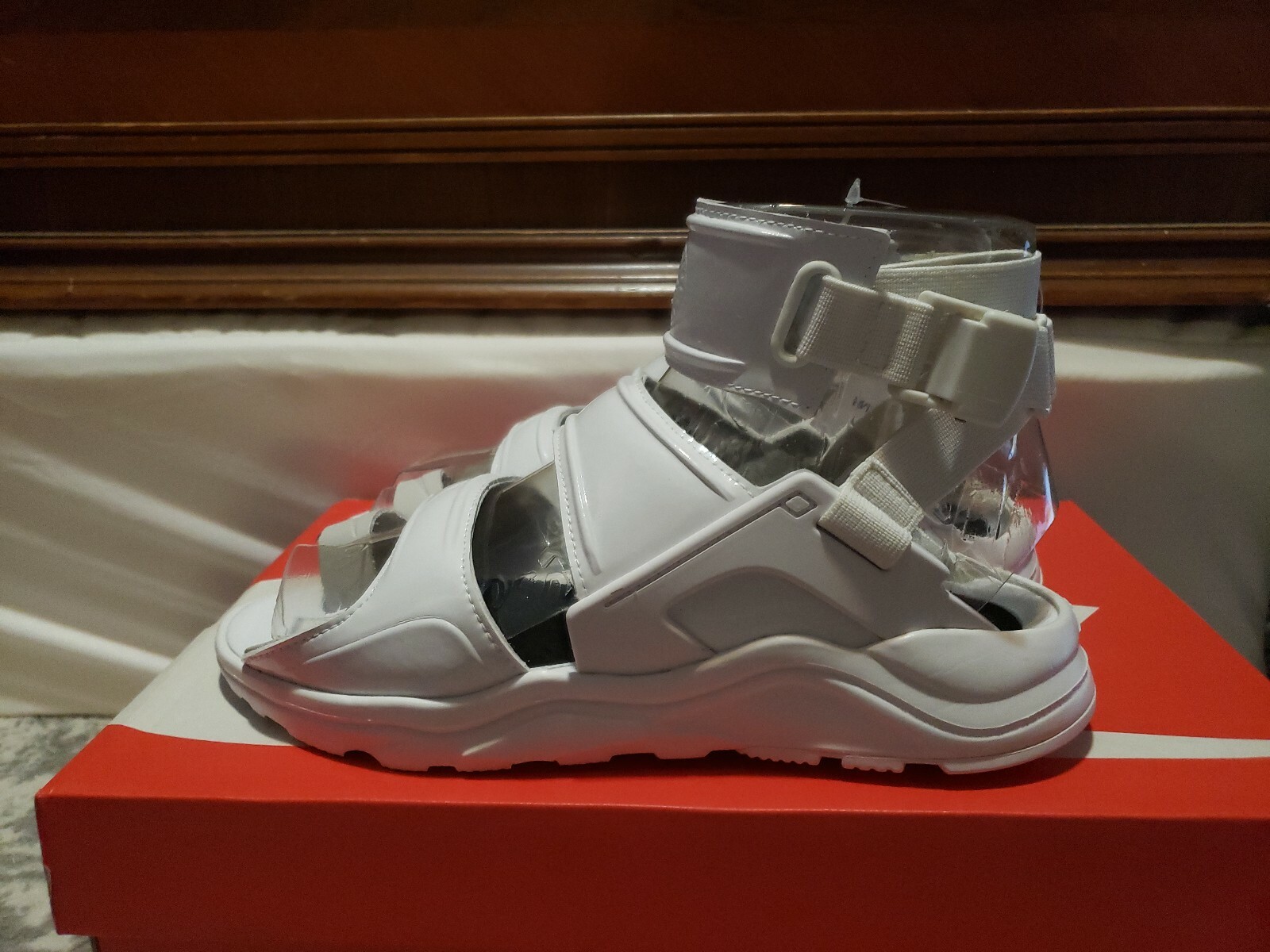 nike huarache gladiator