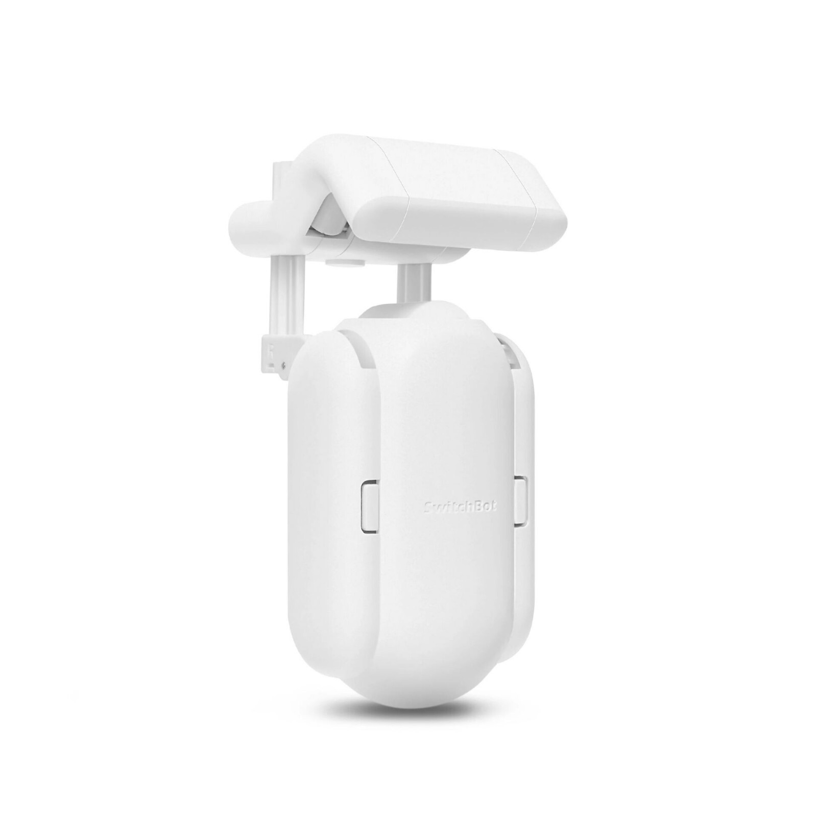 Switchbot Robot connecté pour rideaux pour sécuriser votre maison vide
