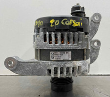2020 Lincoln Corsair 2.0L Alternator Assembly Oem 5K Miles Lx6T-10300-ba 20