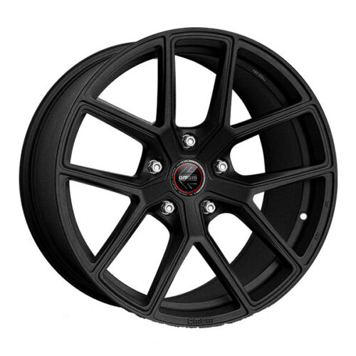 ALLOY WHEEL MOMO RF-01 FOR VOLKSWAGEN GOLF VIII GTI CLUBSPORT 8X18 5X112 SA RDD - Picture 1 of 4
