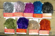 Whiting Chickabou Patch GRIZZLY 13 Farben Bes...