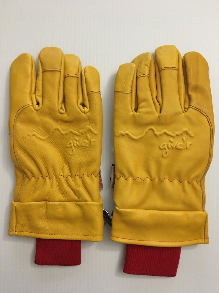 Give&#39;r ／ 1.0 Lightweight Give&#39;r Gloves Lightweight Give'r Gloves