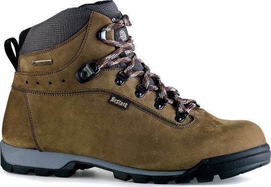 BESTARD Galicia (Ref: 7703) - Botas de montaña y Trekking para Hombre y Mujer -