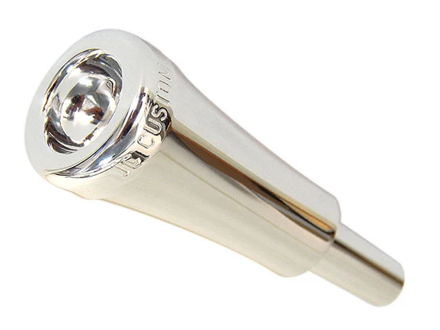 Trumpet Mouthpiece JC Custom BL 2 King Handsmade
