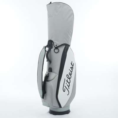 Titleist Pursuit Cart Bag Golf 6-way 9 × 47 in Lightweight 2025