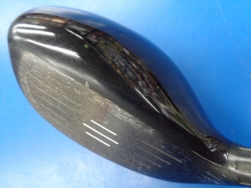 TaylorMade M2 RESCUE Hybrid #4 TM5-216 (S) #085 Golf Clubs - Picture 2 of 6