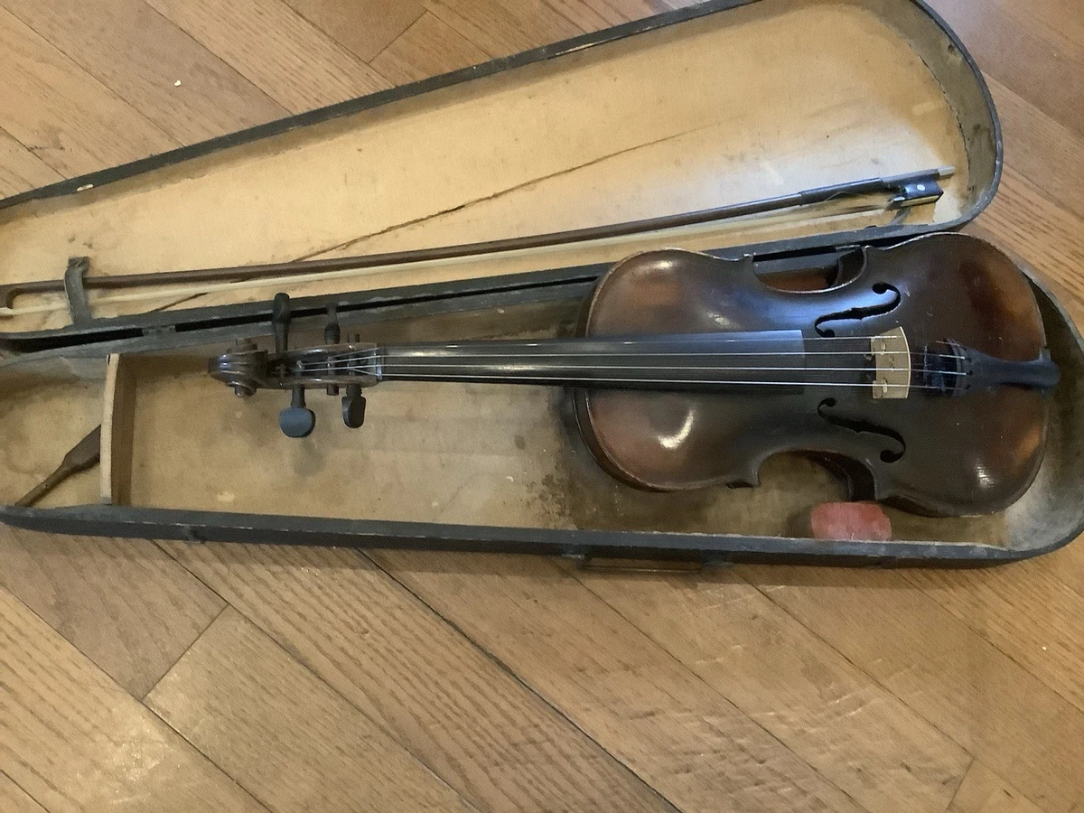 Stainer Violin In Violins for sale | eBay