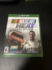 NASCAR Heat Evolution (Microsoft Xbox One, 2016)