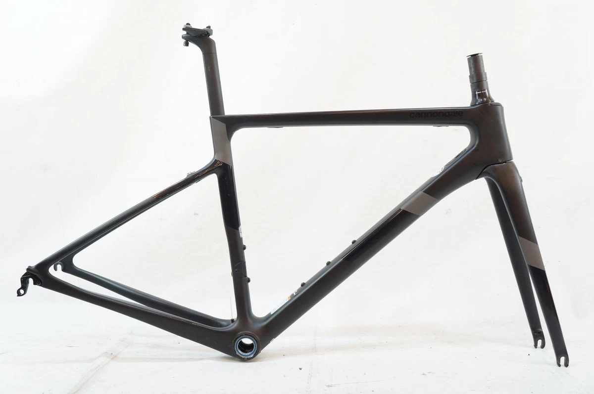 Cannondale Frame and Fork 700C Bike Frames for sale | eBay