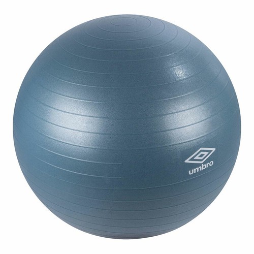 Housse De Ballon D’exercice 65 Cm – En Coton Respirant, Pliable, Avec Poignée (gris)