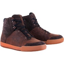 Motorcycle Shoes 11 - Alpinestars Chrome Crafted Drystar® - Waterproof Urban