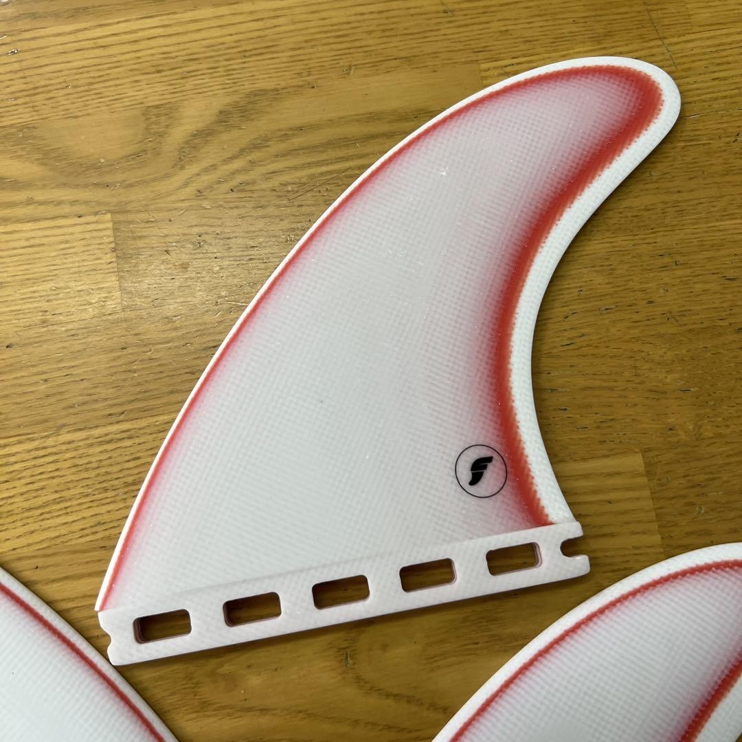 futures Ethan Ewing Signature Lサイズ Futures Ethan Ewing Signature L Size Tri-Fin Surfboard Fins