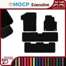 Executive Car Mats To Fit Renault Grand Espace 1996-2003