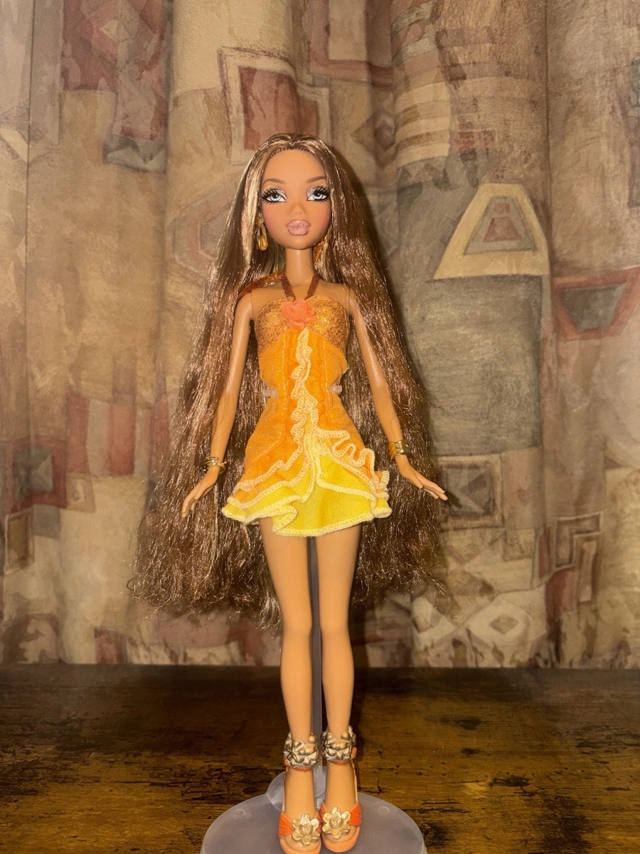 My Scene Madison Doll for sale | eBay