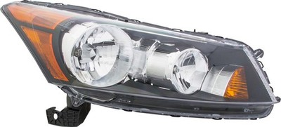 Eagle Eye Headlight Assembly for 2008-2012 Honda Accord HD549-B101RCA