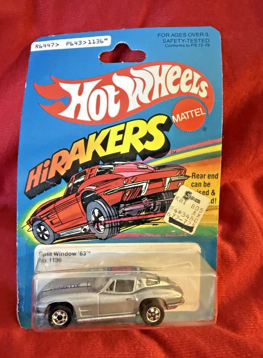 hot wheels 1979 corvette products for sale | eBay