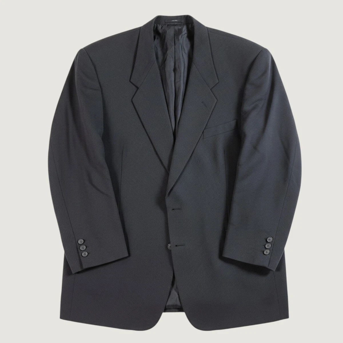 Giorgio Armani Blue Suits & Blazers for Men for sale | eBay