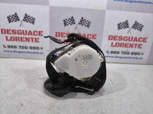 34078320C sicherheitsgurt vorne links BMW SERIE 1 LIM. F20 lorep292410