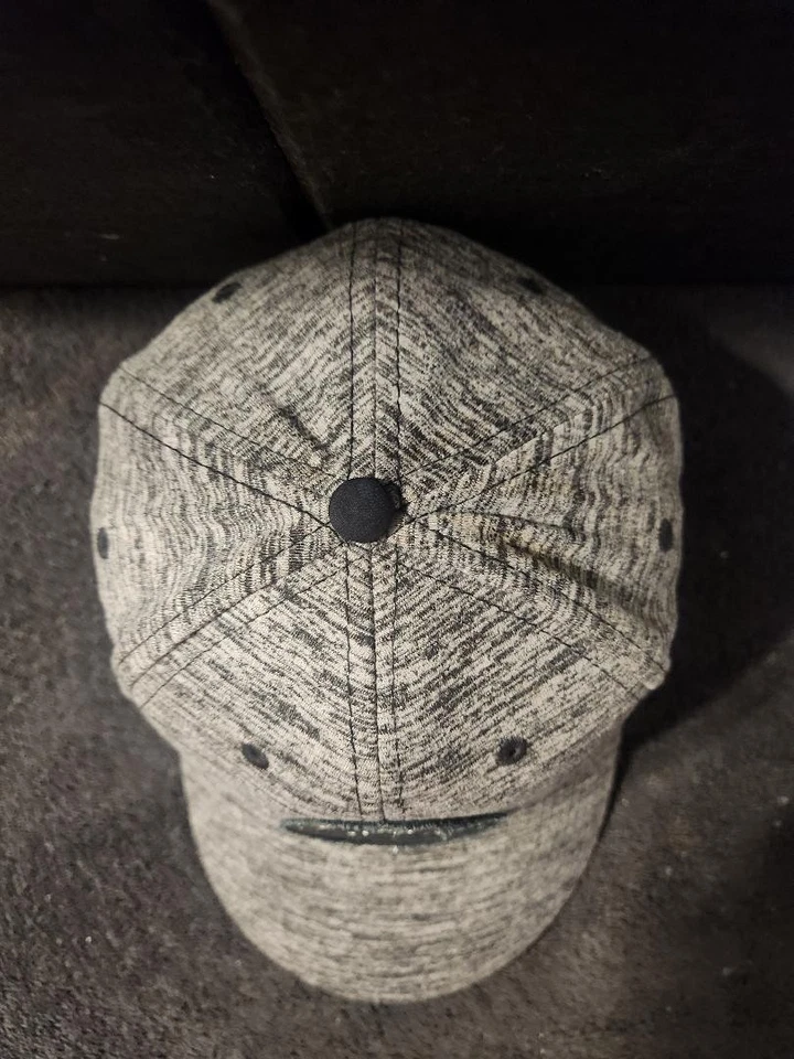 Gold Arrow Camp Adventure Est. Sombrero elástico pequeño/mediano A-Flex 1933 Foto 4 de 4