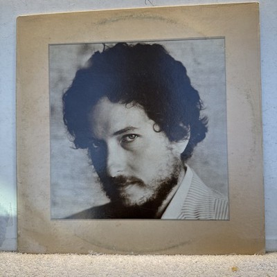BOB DYLAN - New Morning EX Columbia RC 30290 Vinyl Lp Record 1970 Folk Rock