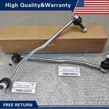 OEM ！OEM Front Sway Bar Stabilizer Link Set For 2015-2019 Subaru Legacy Outback
