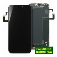 Original Xdr Oled Display Touchscreen Bildschirm FüR Iphone 17 Pro Max Neu