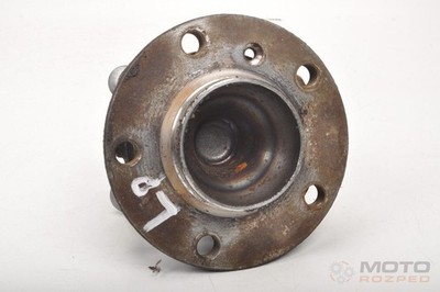 ROLLS-ROYCE WRAITH RR5 6.6 V12 632PS Radnabe vorne links 68552639