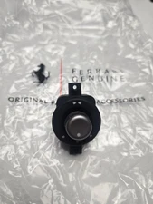 Ferrari CALIFORNIA DOOR MIRROR CONTROL 252804 NEW