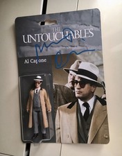 Robert De Niro signed autograph The Untouchables Al Capone 4