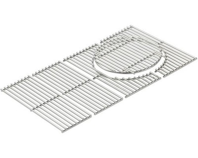 Grillrost Switch Grid Enders für Monroe Pro 4 Edelstahl