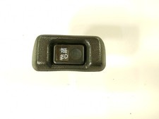 Honda Crx Del Sol Sir Acc Fog Light Switch W Bracket Black Eg2 Eg1 Jdm Access