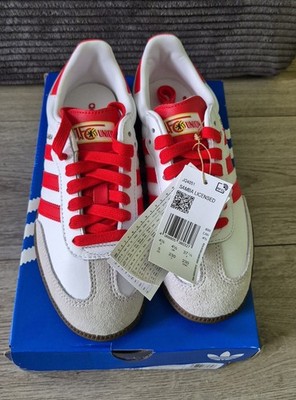 Adidas Samba Union Berlin