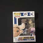 Funko Pop! Vinyl MLB Mascots Mariner Moose #30 T-Mobile Park Exclusive