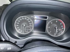 Tacho Mercedes-Benz B-Klasse (W246) B 200 CDI 100kW 136PS A 246 900 54 05 Kombi